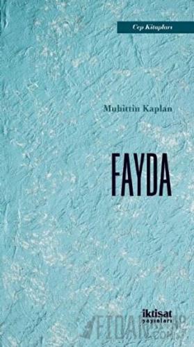 Fayda Muhittin Kaplan