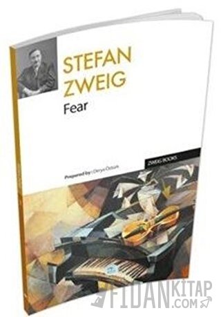 Fear Stefan Zweig