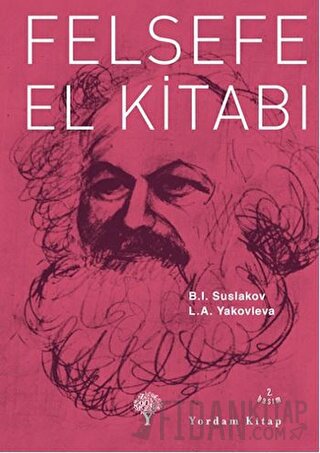 Felsefe El Kitabı B. I. Suslakov