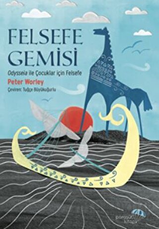 Felsefe Gemisi Peter Worley