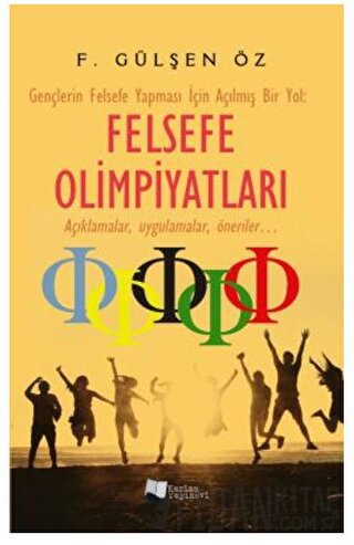 Felsefe Olimpiyatları F. Gülşen Öz