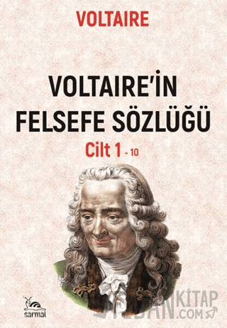 Felsefe Sözlüğü 1 Voltaire