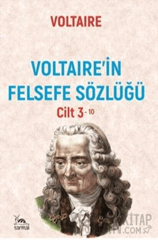 Felsefe Sözlüğü 3 Voltaire