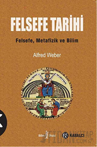 Felsefe Tarihi Alfred Weber