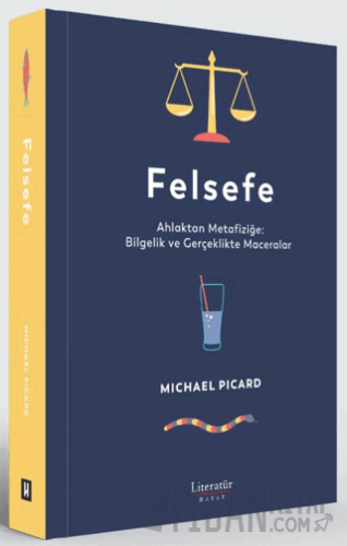 Felsefe Michael Picard