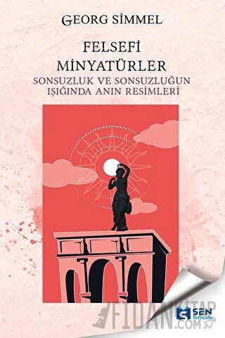 Felsefi Minyatürler Georg Simmel