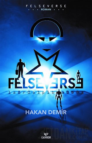 Felseverse (Ciltli) Hakan Demir