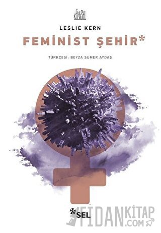 Feminist Şehir Leslie Kern