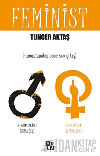 Feminist Tuncer Aktaş