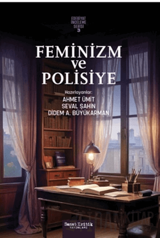 Feminizm ve Polisiye Ahmet Ümit