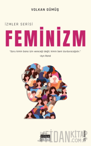 Feminizm Volkan Gümüş