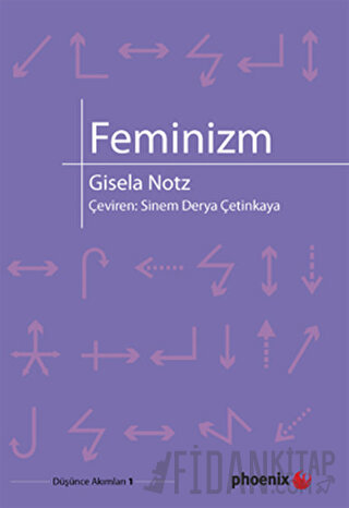 Feminizm Gisela Notz