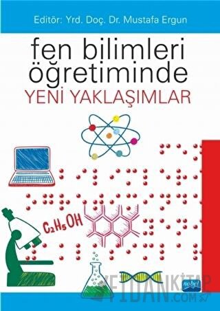 Fen Bilimleri Öğretiminde Yeni Yaklaşımlar Aydın Kızılaslan