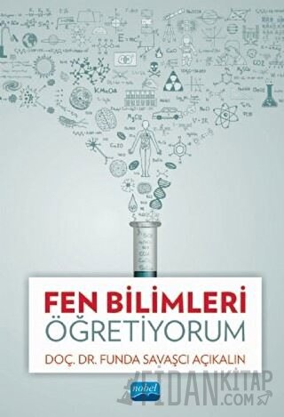 Fen Bilimleri Öğretiyorum Funda Savaşcı Açıkalın