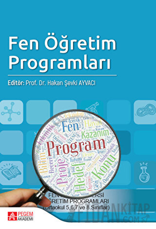 Fen Öğretim Programları Kolektif