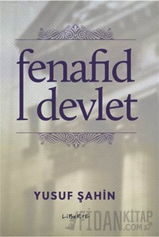 Fenafıd Devlet Yusuf Şahin