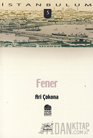 Fener Ari Çokona