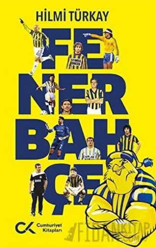 Fenerbahçe Hilmi Türkay