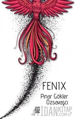 Fenix Pınar Gökler Özsavaşcı