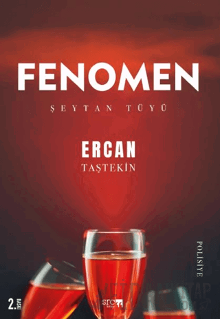 Fenomen - Şeytan Tüyü Ercan Taştekin