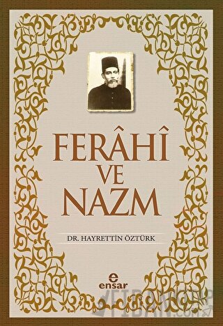 Ferahi ve Nazm Hayrettin Öztürk