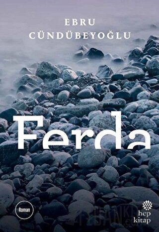 Ferda Ebru Cündübeyoğlu