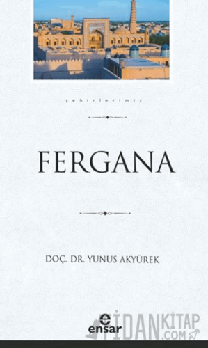 Fergana Yunus Akyürek