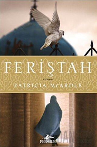 Feriştah Patricia Mcardle