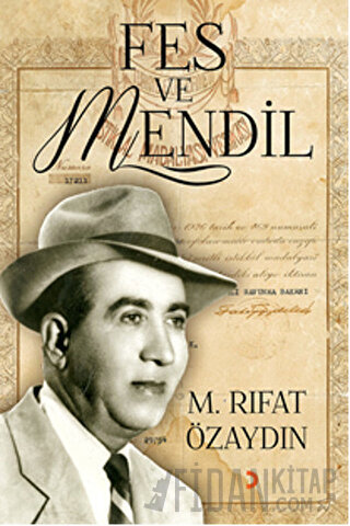 Fes ve Mendil M. Rıfat Özaydın