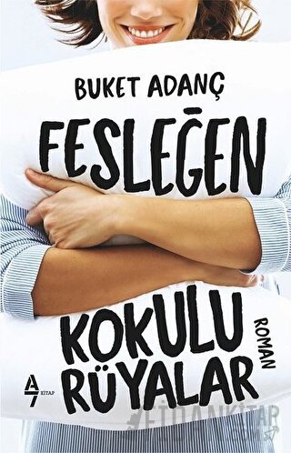 Fesleğen Kokulu Rüyalar Buket Adanç