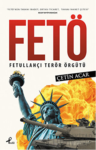 FETÖ Çetin Acar