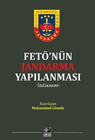 Fetö'nün Jandarma Yapılanması Muhammed Gömük