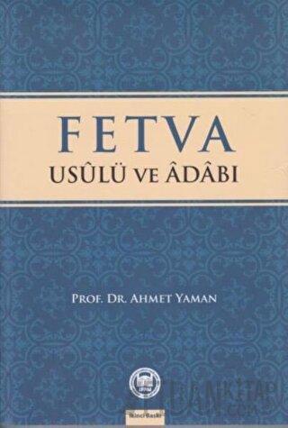 Fetva Ahmet Yaman