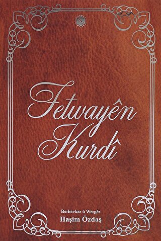 Fetwayen Kurdi Haşim Özdaş