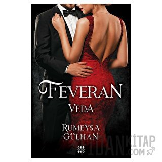 Feveran - Veda Rumeysa Gülhan