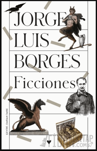 Ficciones Jorge Luis Borges