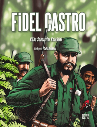 Fidel Castro Kolektif