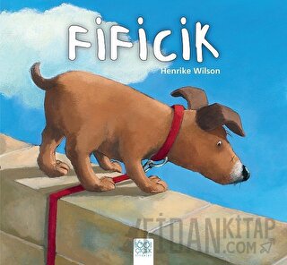 Fificik Henrike Wilson