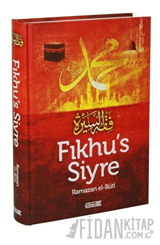 Fıkhu's Siyre (Ciltli) Ramazan El Buti