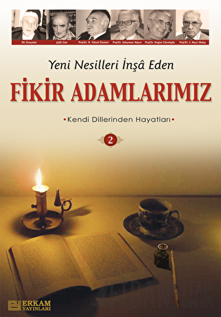 Fikir Adamlarımız - 2 Y. Selman Tan