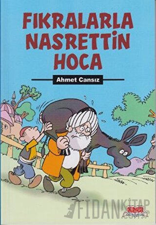 Fıkralarla Nasrettin Hoca Ahmet Cansız