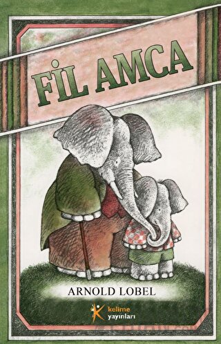 Fil Amca Arnold Lobel