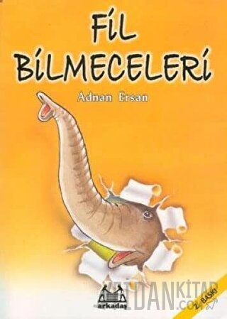 Fil Bilmeceleri Adnan Ersan