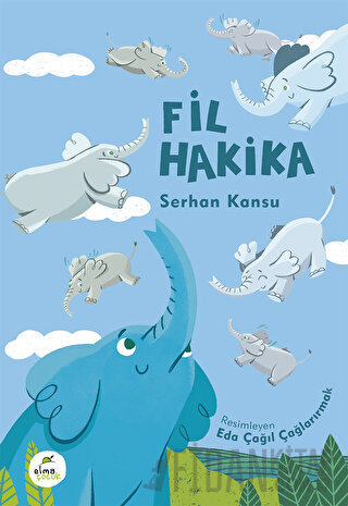 Fil Hakika Serhan Kansu