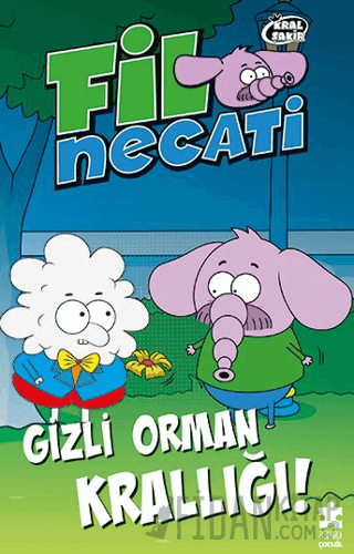 Fil Necati 3 Varol Yaşaroğlu