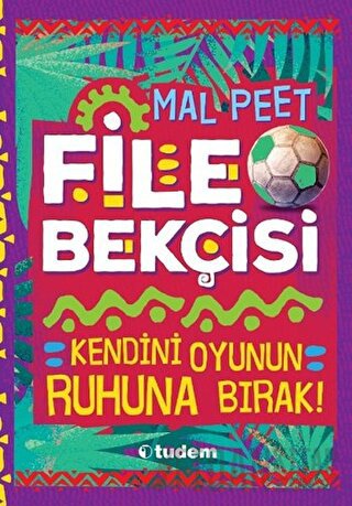 File Bekçisi Mal Peet