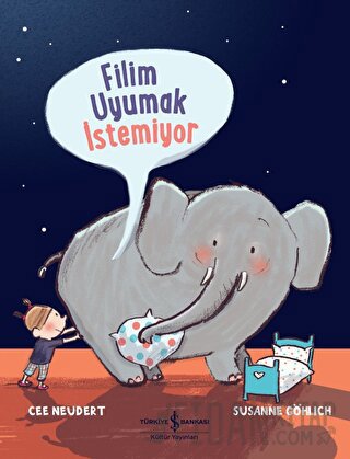 Filim Uyumak İstemiyor Cee Neudert