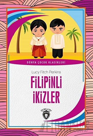 Filipinli İkizler Lucy Fitch Perkins