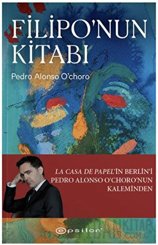 Filipo’nun Kitabı Pedro Alonso O’choro