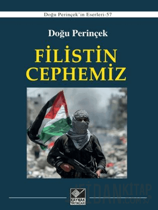 Filistin Cephemiz Doğu Perinçek